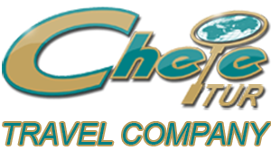 CHEIE – TUR, Туристическое агентство