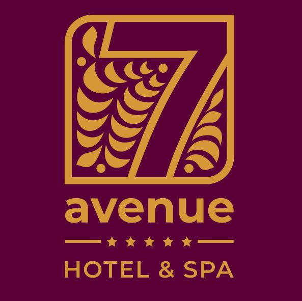 7 Avenue Hotel & SPA 5*