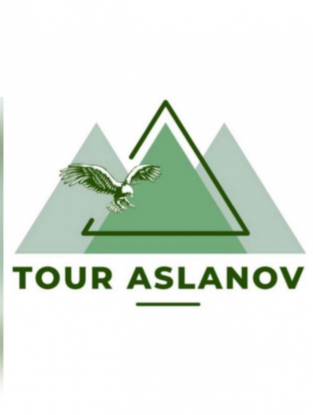 Tour Aslanov (Дагестан)